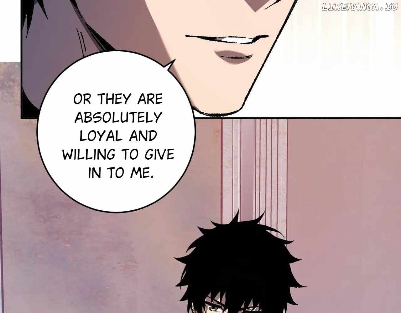 Doomsday for All: Me, Virus Monarch Chapter 69 16
